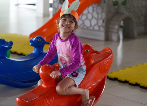 Páscoa encantada 2026