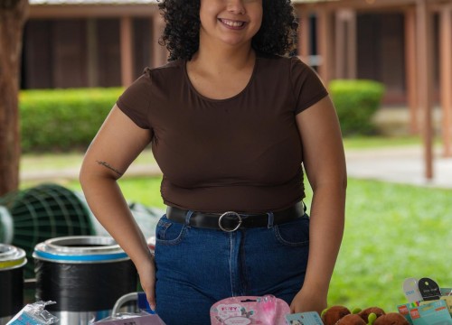 Páscoa encantada 2026