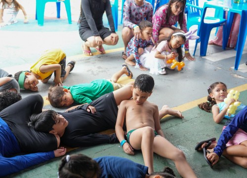 Páscoa encantada 2026