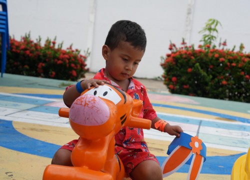 Páscoa encantada 2026