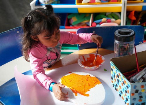 Páscoa encantada 2026