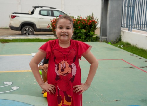 Páscoa encantada 2026