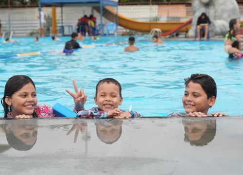 Páscoa encantada 2026