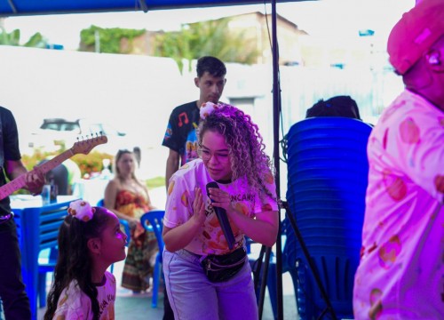 Páscoa encantada 2026