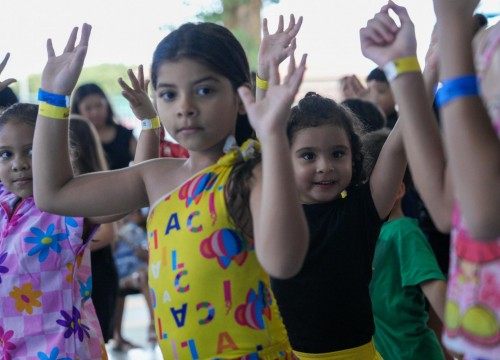 Páscoa encantada 2026