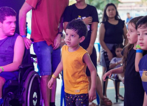 Páscoa encantada 2026