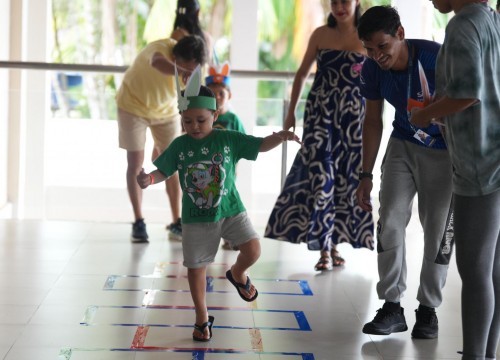 Páscoa encantada 2026