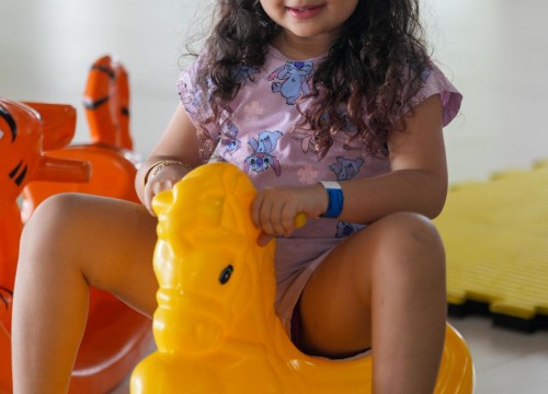 Páscoa encantada 2026