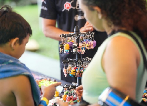 Páscoa encantada 2026