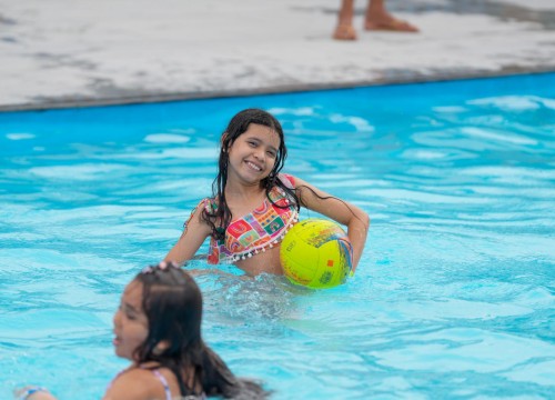 Páscoa encantada 2026