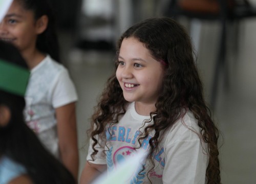 Páscoa encantada 2026