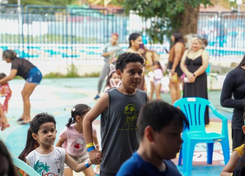 Páscoa encantada 2026