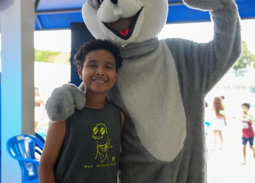 Páscoa encantada 2026