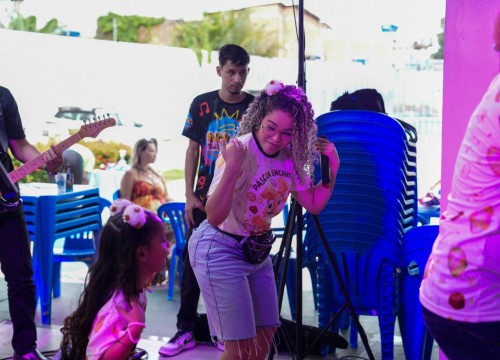 Páscoa encantada 2026