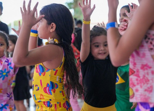 Páscoa encantada 2026