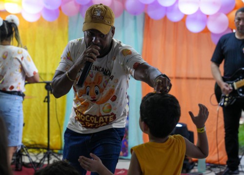 Páscoa encantada 2026