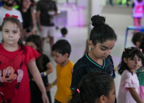 Páscoa encantada 2026