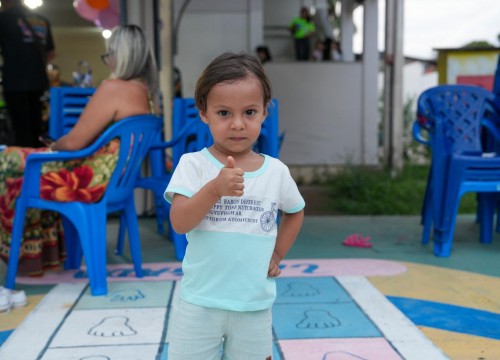 Páscoa encantada 2026