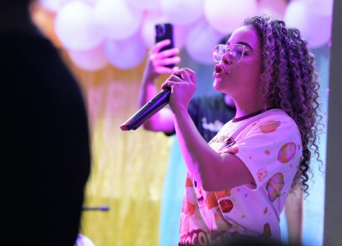 Páscoa encantada 2026