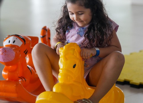 Páscoa encantada 2026