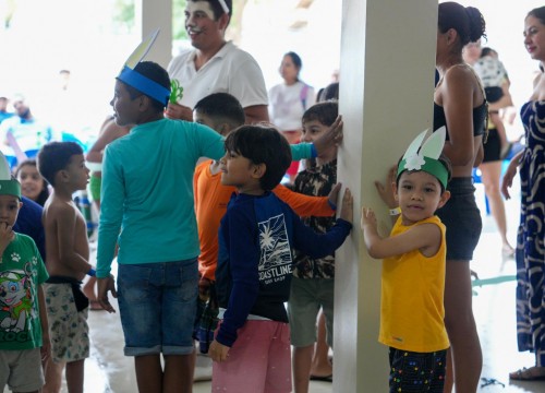 Páscoa encantada 2026