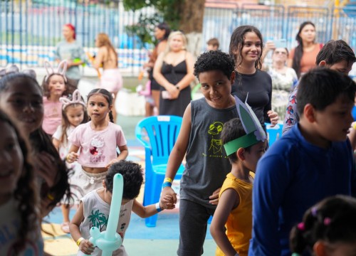 Páscoa encantada 2026