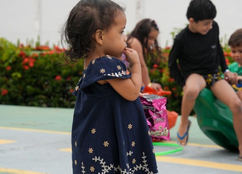 Páscoa encantada 2026