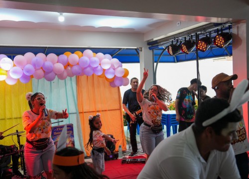 Páscoa encantada 2026