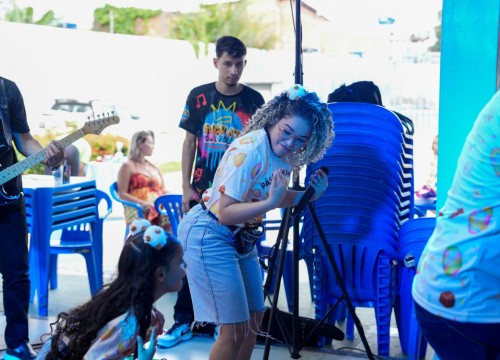 Páscoa encantada 2026