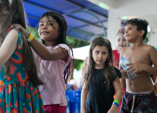 Páscoa encantada 2026