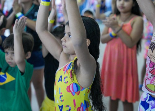 Páscoa encantada 2026