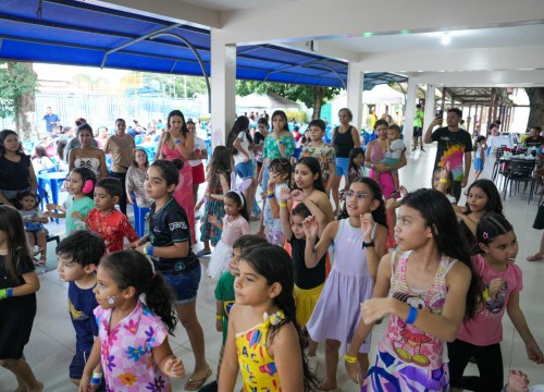 Páscoa encantada 2026