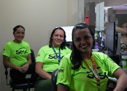 Páscoa encantada 2026