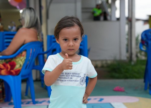 Páscoa encantada 2026