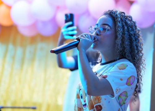 Páscoa encantada 2026