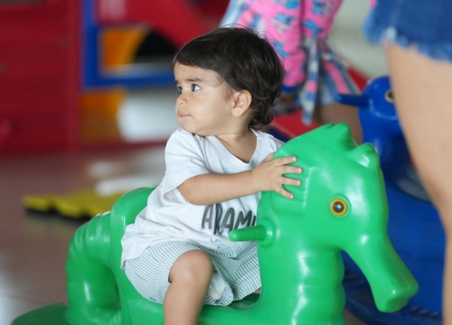 Páscoa encantada 2026