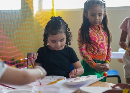 Páscoa encantada 2026