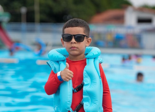 Páscoa encantada 2026