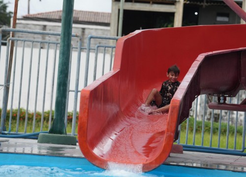 Páscoa encantada 2026