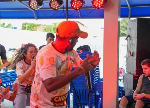 Páscoa encantada 2026