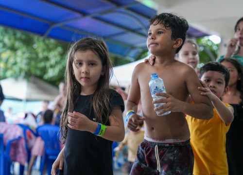 Páscoa encantada 2026