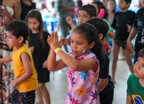 Páscoa encantada 2026