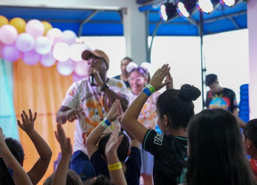 Páscoa encantada 2026