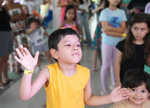 Páscoa encantada 2026