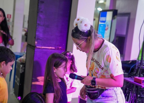 Páscoa encantada 2026