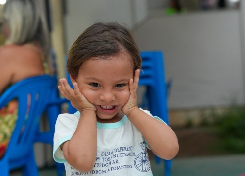 Páscoa encantada 2026