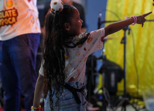 Páscoa encantada 2026