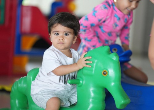 Páscoa encantada 2026