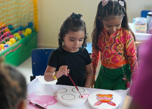 Páscoa encantada 2026