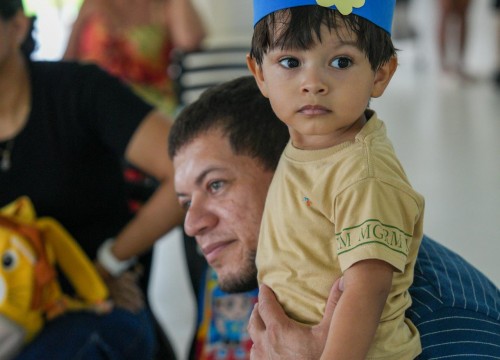 Páscoa encantada 2026